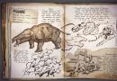 Консольные команды Ark: Survival Evolved: динозавры, возможности для игрока и настройки графики